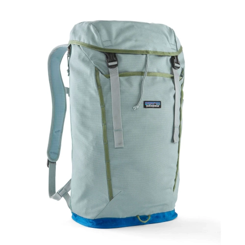 Plecak Patagonia Fieldsmith Lid Pack - Thermal Blue