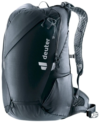 Plecak Narciarski Deuter Updays 20 - black