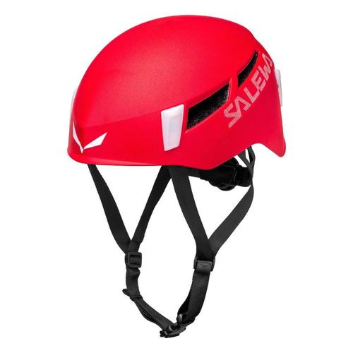 Kask wspinaczkowy Salewa PURA HELMET - red