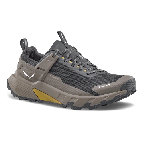 Męskie Buty Outdoorowe Salewa PEDROC 2 PTX M - black out/bungee cord