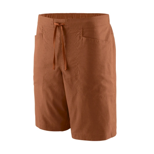 Spodenki męskie  do wspinaczki Patagonia M's Hampi Rock Shorts - Robin Brown