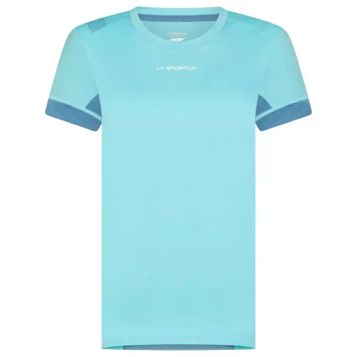 Koszulka Oddychająca La Sportiva Sunfire- Aquarelle