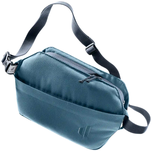 Torbka biodrówka Deuter Passway 2 - atlantic/ink