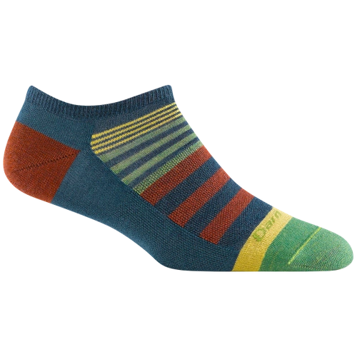 Skarpety dla kobiet Darn Tough Beachcomber - Dark Teal