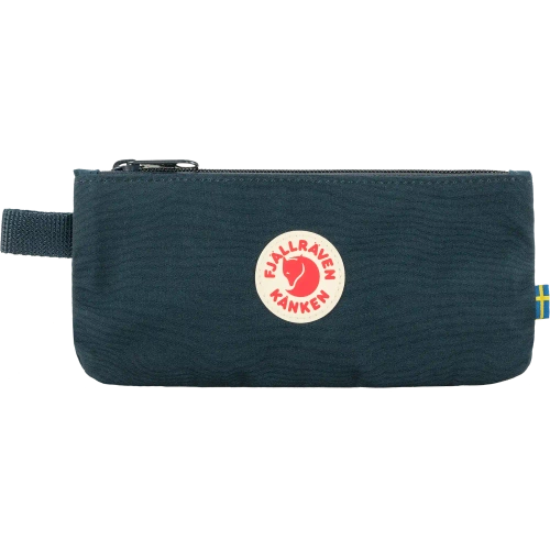 Piórnik Fjallraven Kanken Pen Case - navy