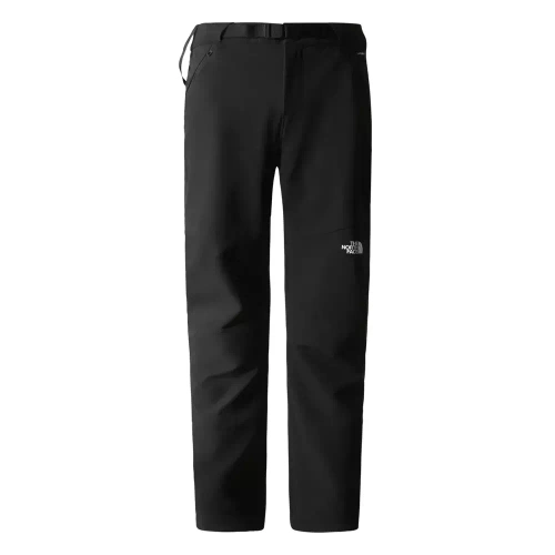 Spodnie Męskie The North Face M Diablo Reg Tapered Pant Reg - TNF Black