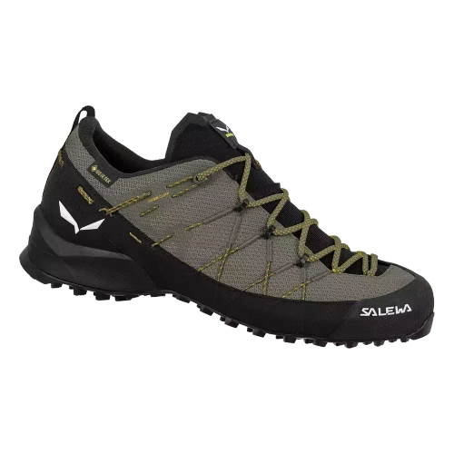 Buty Turystyczne Salewa Wildfire 2 Gtx M - bungee cord
