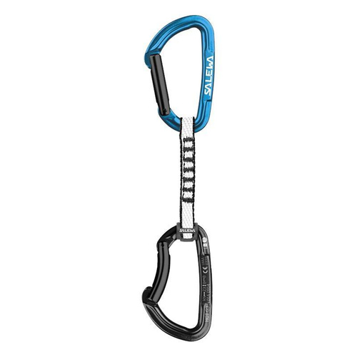 Ekspres Salewa Dyn Hot G3 Str/Bent - blue