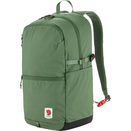 Plecak miejski Fjallraven High Coast Backpack 24 - Green