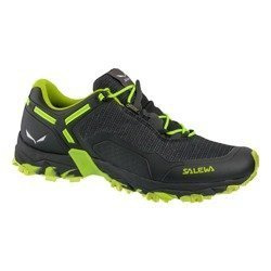 Buty Męskie Salewa Speed Beat GTX - black out/fluo yellow