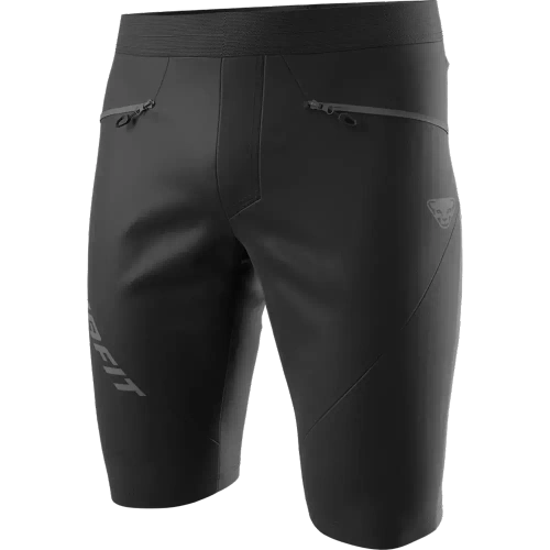Spodenki Męskie Dynafit Traverse DST Shorts M - black out