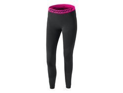 Bielizna Dynafit FT DRYARN WARM W TIGHT - 0912 black out/6070
