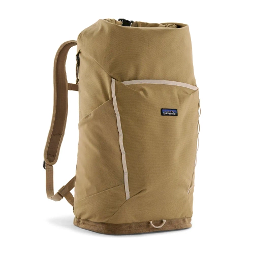 Plecak na Co dzień Patagonia Fieldsmith Roll Top Pack - Classic Tan