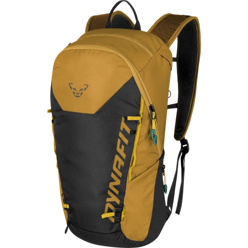 Plecak Hikingowy Dynafit Transalper 18 Backpack - tobacco/black out