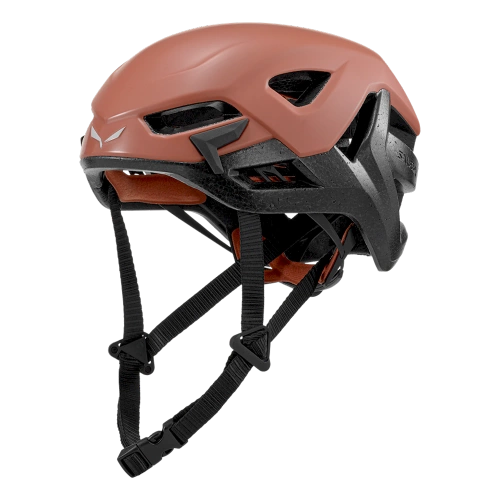 Kask do Wspinaczki Salewa Aria Helmet - etruscan red