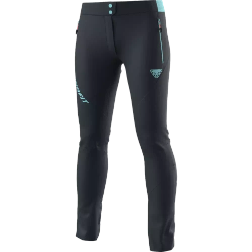 Spodnie damskie Dynafit Transalper 2 Light Dst Pnt W - blueberry marine blue