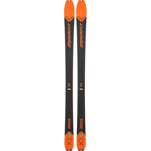 Narty Dynafit Radical 88 Ltd. Edition Ski - dawn