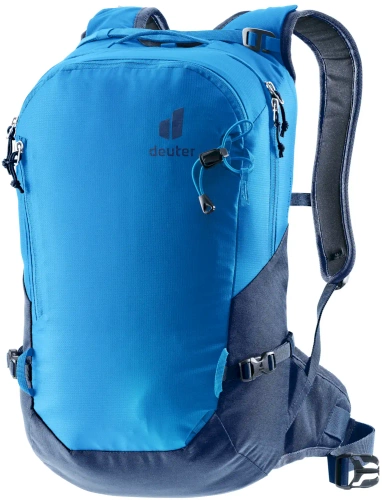 Plecak Narciarski Deuter Freecline 15 - neptune-nightblue