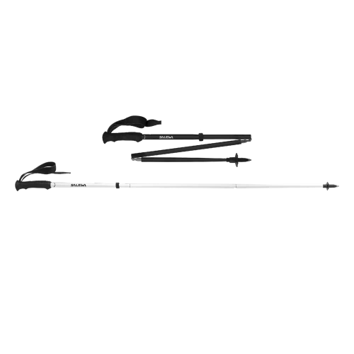 Kijki Turystyczne Salewa Pedroc Carbonium - black/white