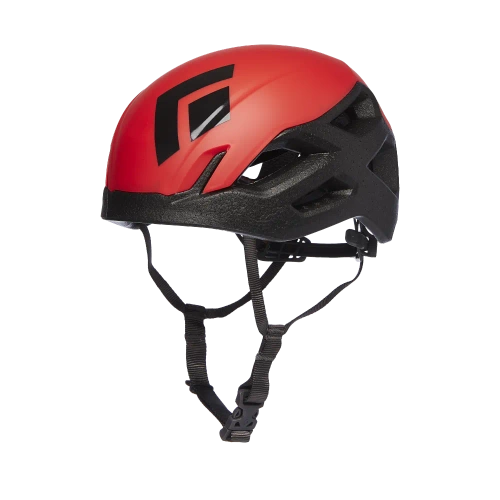 Kask wspinaczkowy Black Diamond Vision Helmet - Hyper Red