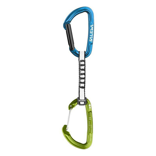 Ekspres Salewa Dyn Hot G3 Str/Wire - blue