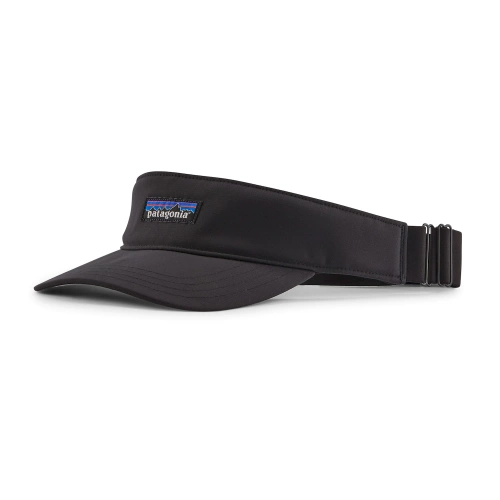Daszek Przeciwsłoneczny Patagonia Terrebonne Visor - Black