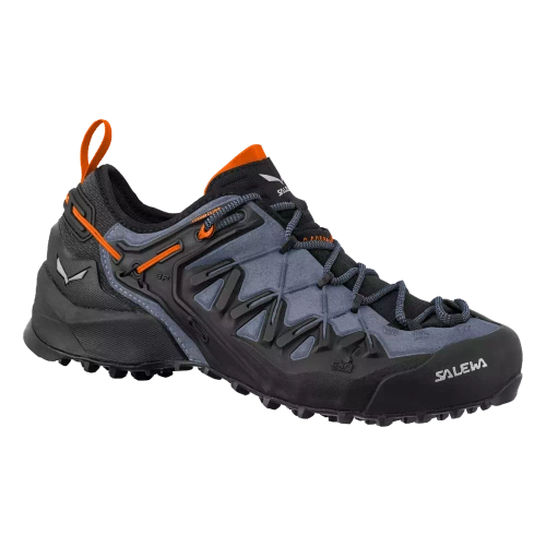 Buty Podejściowe Salewa Ms Wildfire Edge - java blue/black