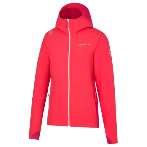 Kurtka La Sportiva Descender Storm Jkt W - Lollipop