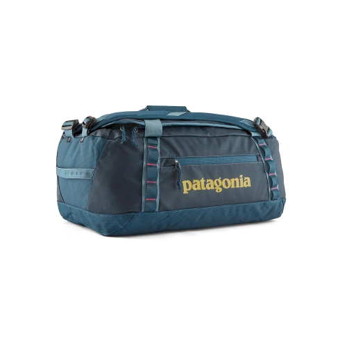Torba podróżna Patagonia Black Hole Duffel 40L - Tidal Teal