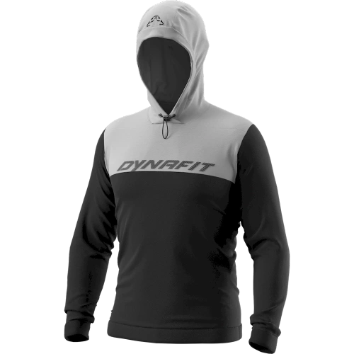 Bluza Dynafit 24/7 Hoody M - alloy/0910