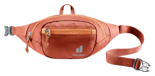 Szaszetka Biodrowa dla Dzieci Deuter Junior Belt - chestnut