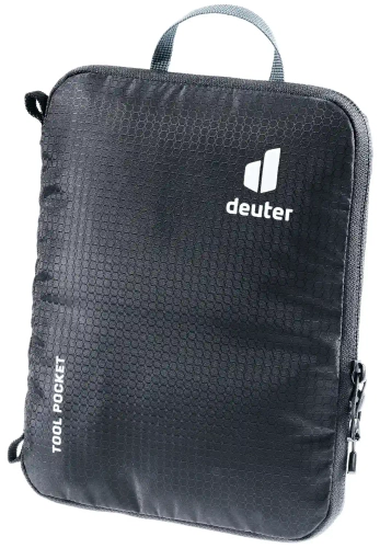 Organizer na narzędzia rowerowe Deuter Tool Pocket - black