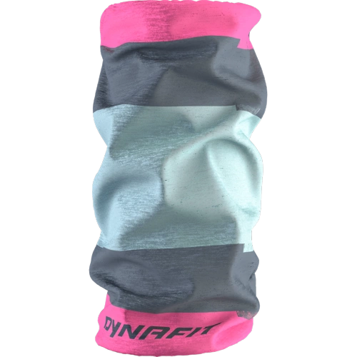 Chusta wielofunkcyjna Dynafit LIGHT MERINO NECK GAITER - cloud blue