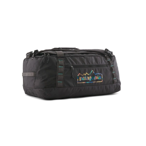 Torba turystyczna Patagonia Black Hole Duffel 40L - Unity Fitz: Ink Black