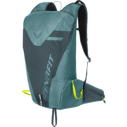 Lekki plecak górski Dynafit MEZZALAMA 20 BACKPACK - smoke blue