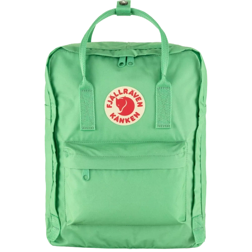 Plecak miejski Fjallraven Kanken - apple mint