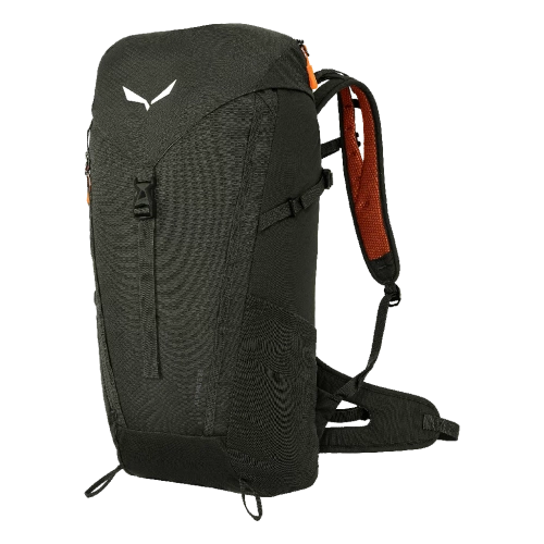 Plecak turystyczny Salewa Alp Mate 26 - dark olive