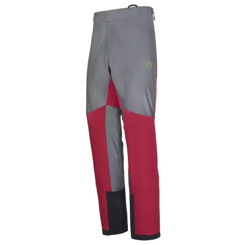 Wodoodporne Spodnie La Sportiva Revel Gtx Pant M - Black