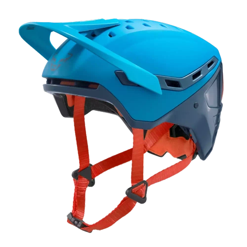 Kask Dynafit Tlt Helmet - frost
