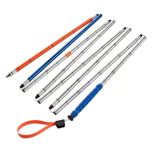 Długa Sonda Lawinowa Ortovox Probe Alu 320+ PFA - silver