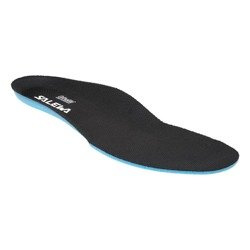 Wkładki do butów Salewa ORTHOLITE FOOTBED (TREKKING) - 0900/Black