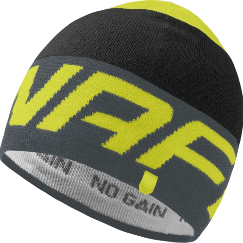 Czapka na zimę Dynafit Radical Beanie - cinder