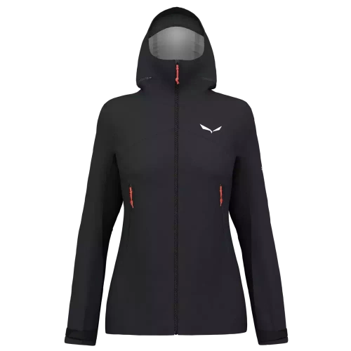 Kurtka Salewa Ortles Gtx 3L W Jacket - black out