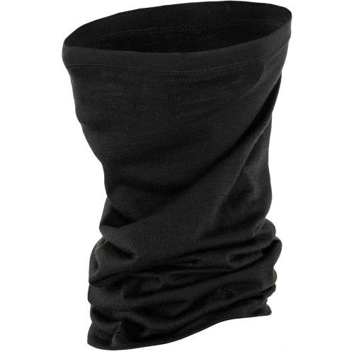 Komin na szyję Fjallraven Abisko Lite Neck Gaiter - Black
