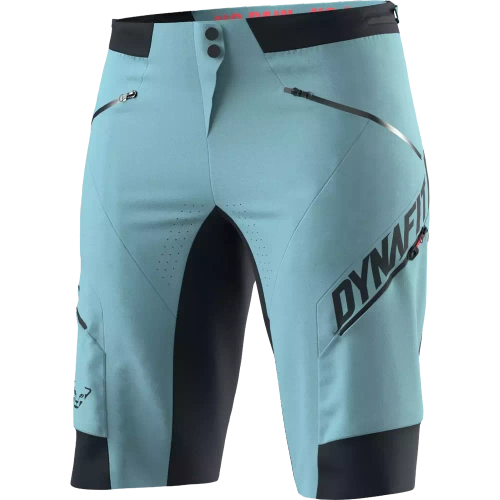 Spodenki na rower Dynafit Ride Dst W Shorts - marine blue