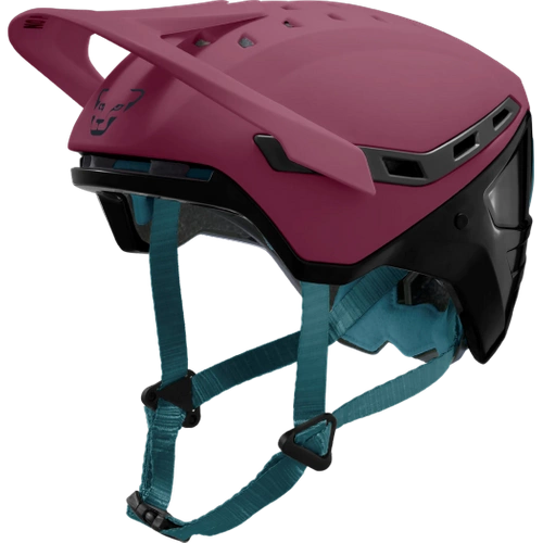 Kask na Rower i Skitury Dynafit Tlt Helmet - burgundy