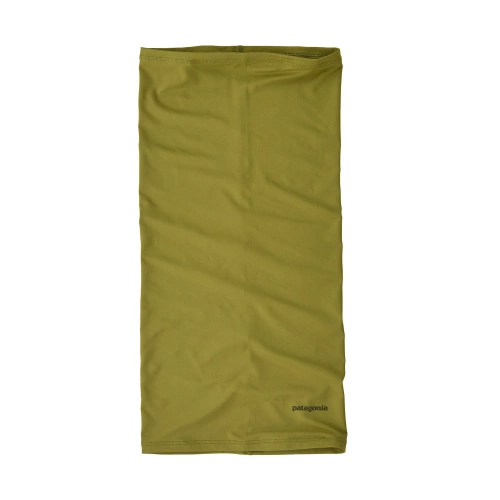 Chusta Kominowa Patagonia Sun Mask - Graze Green