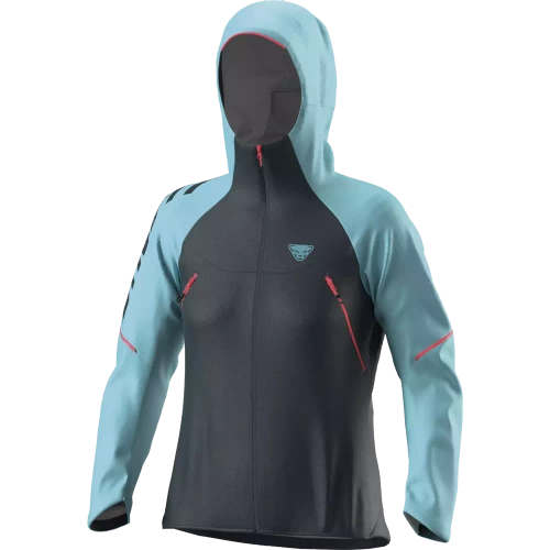 Kurtka Dynafit Ride 3L W Jkt - marine blue/3010