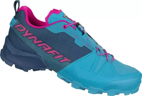 Buty Podejściowe Dynafit Transalper GTX W - ocean