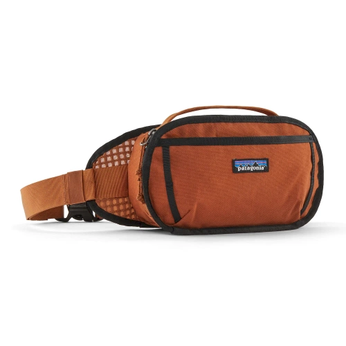 Saszetka Biodrowa Patagonia Fieldsmith Hip Pack - Robin Brown